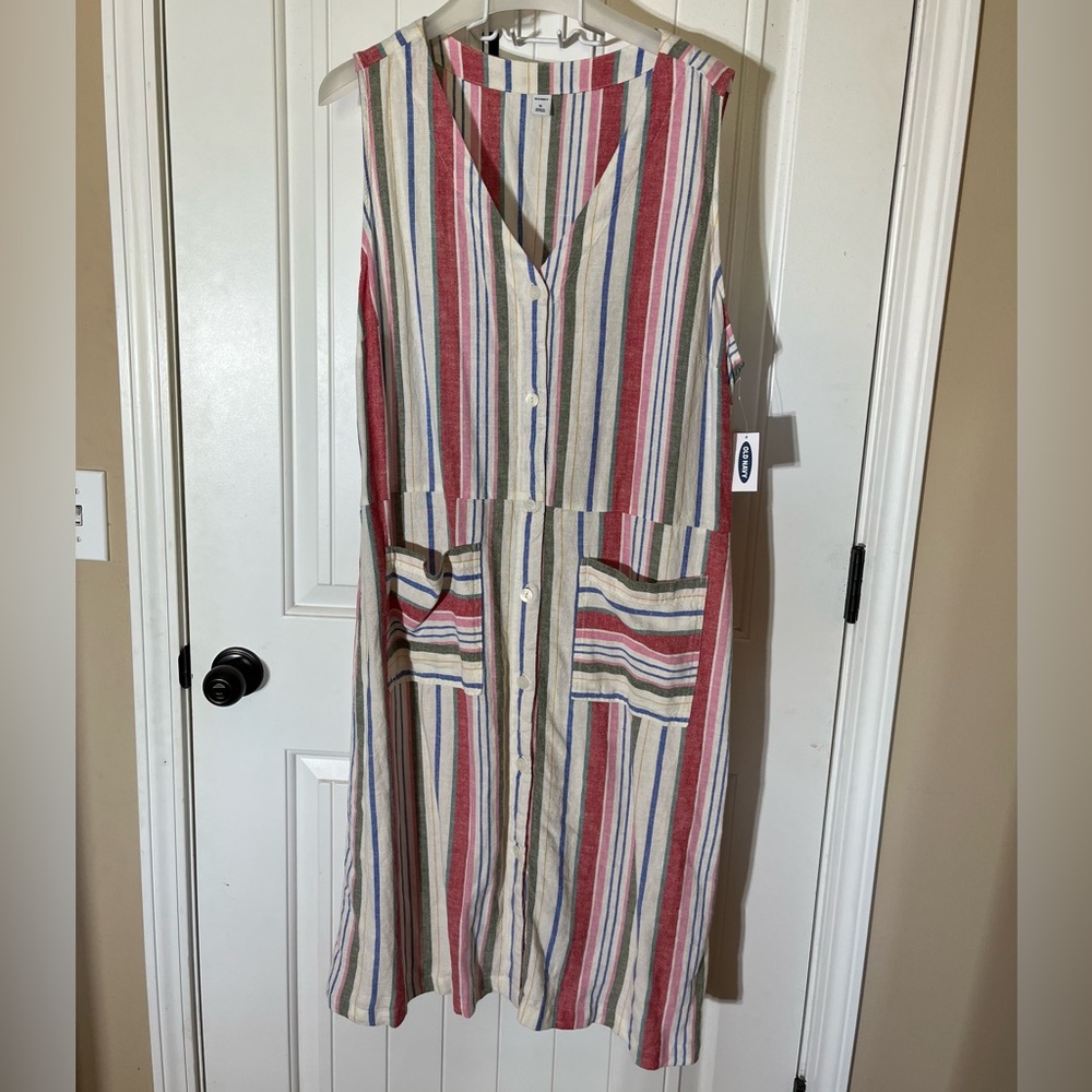 Old Navy sundress